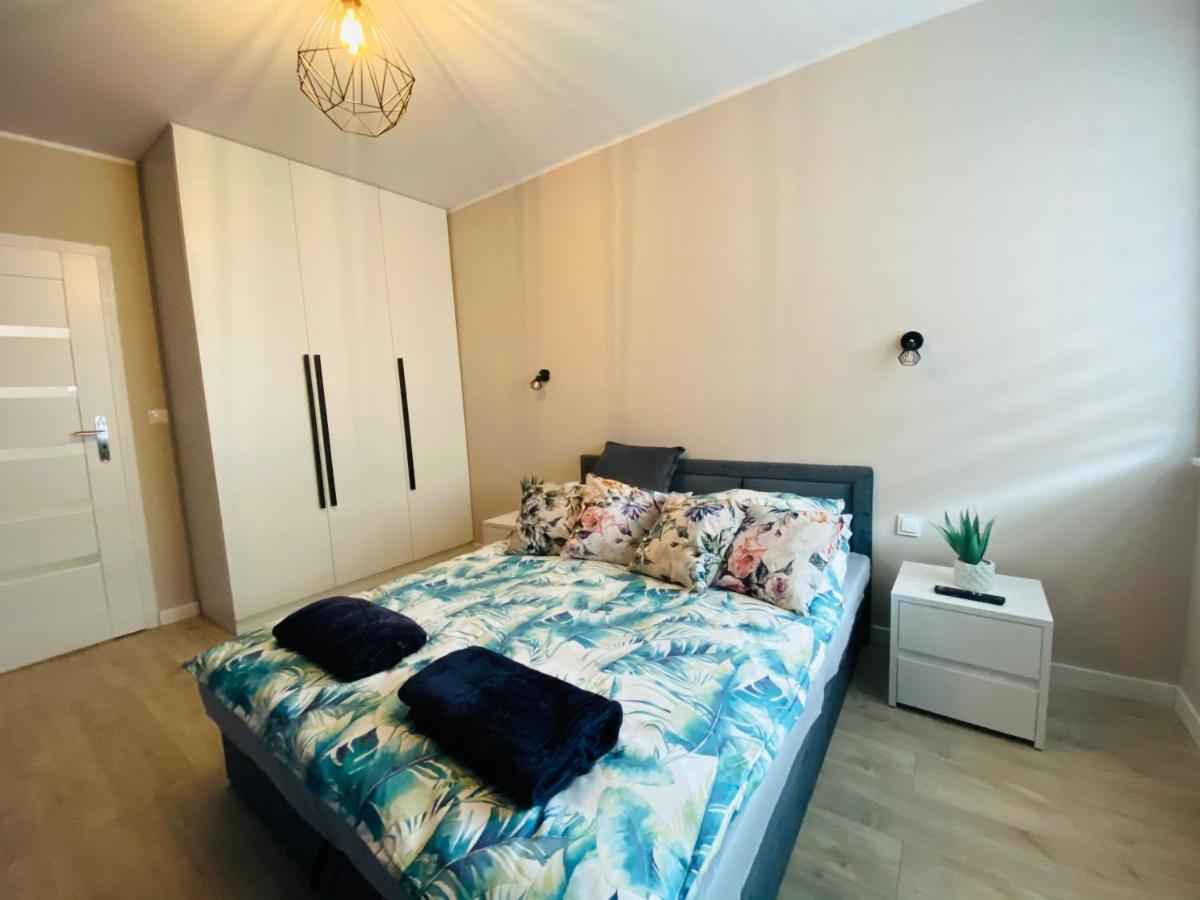 Apartament Laura Z Widokiem Na Morze- Puck Exterior photo